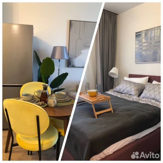 Ремонт квартир под ключ за 60 дней