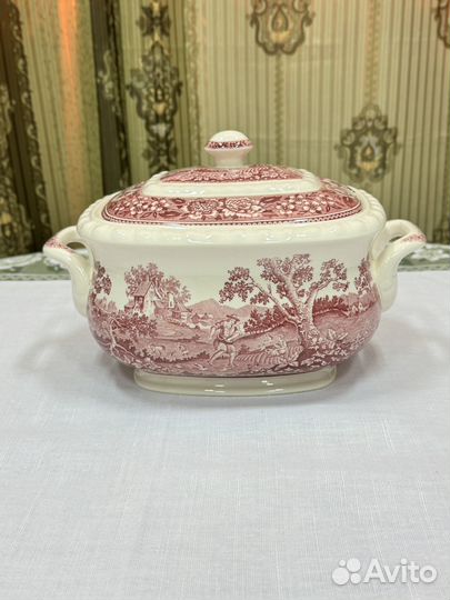 Суппница Rusticana Villeroy & Boch