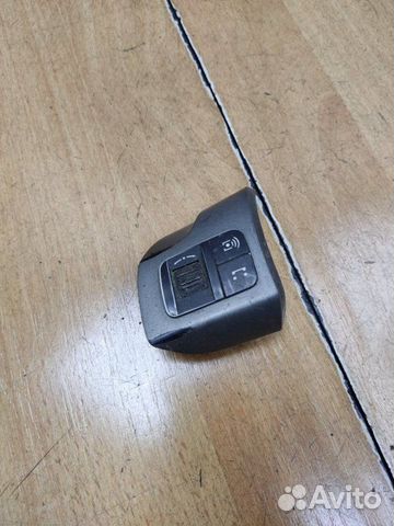 Переключатель подрулевой управления магнитолой