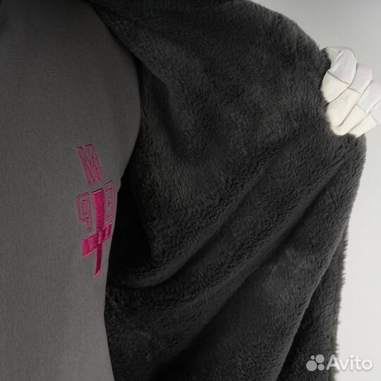 Бомбер CavEmpt