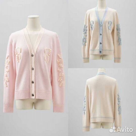 Кардиган женский barrie