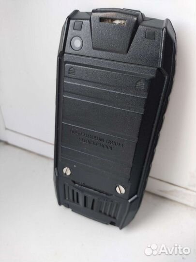 Телефон противоударный бу