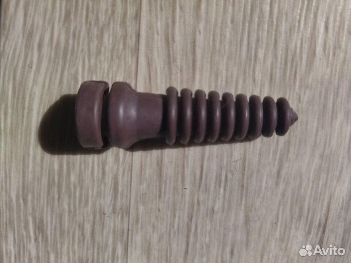 Бильные пальцы для ощипа птицы