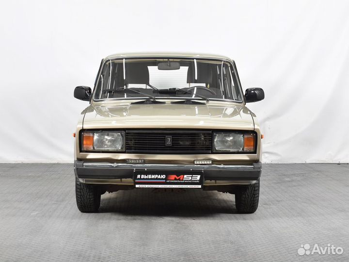 ВАЗ 2104 1.6 МТ, 2011, 44 493 км