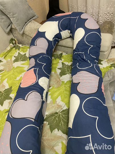 Подушка для беременных