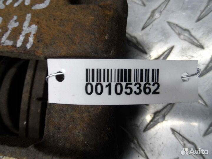 Суппорт задний левый Ford Explorer 4