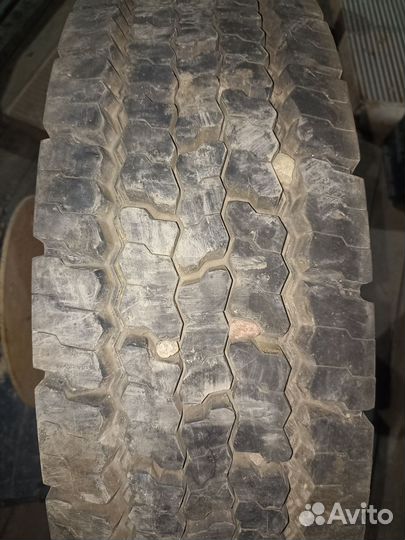 Колеса 215 75 17.5