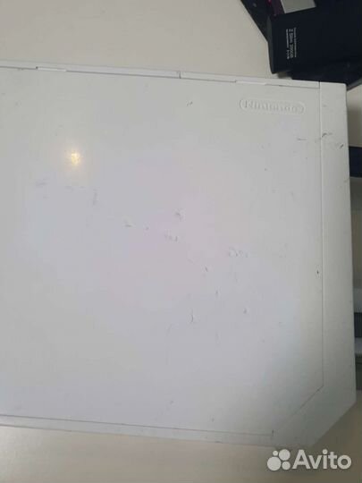 Nintendo wii