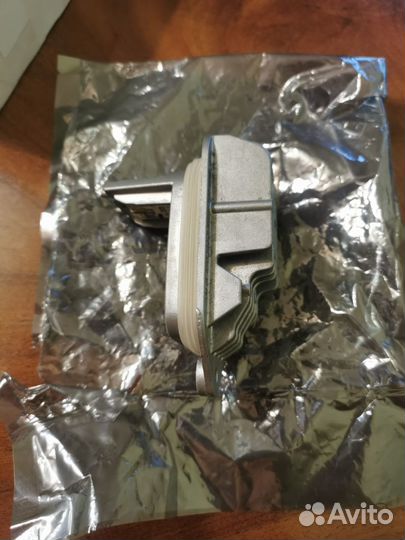 Светодиодный модуль поворотника BMW f01, f02