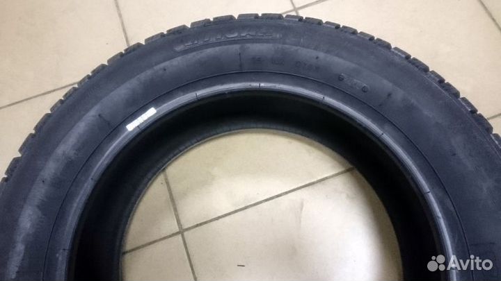 Tigar Ice 215/65 R17 103T