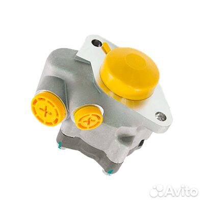 Насос гур ZYB-1816L/275A (7685 955 377)