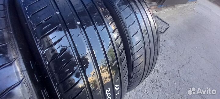 Nexen N Fera RU1 195/55 R16 19B