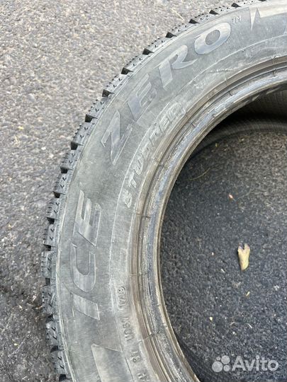 Pirelli Ice Zero 195/60 R15
