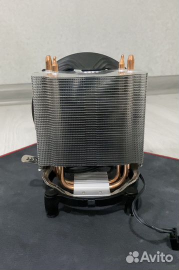 Кулер для процессора