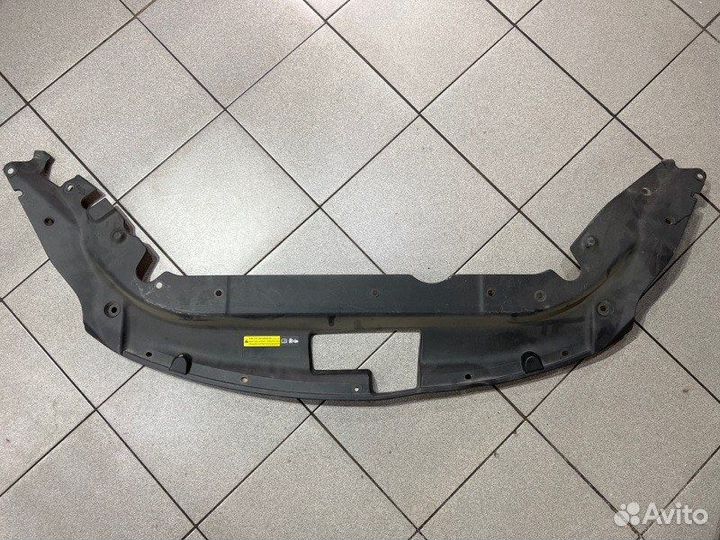 Планка телевизора Nissan Sylphy TB17