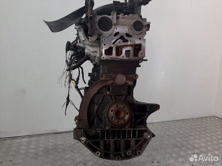 Двигатель для Renault Laguna 2 2000 F4P D775 1.8