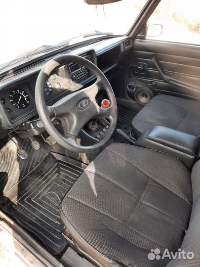 ВАЗ 2107 1.5 МТ, 2002, 186 000 км