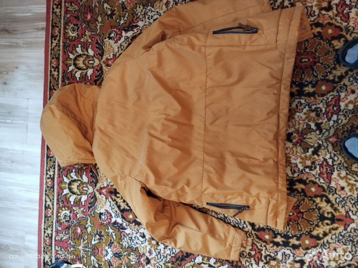 Парка, куртка Merrell