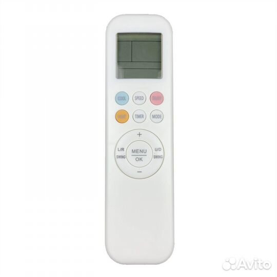 Сплит-система AUX ASW-H09A4/HA-R1/AS-H09A4/HA-R1 Q