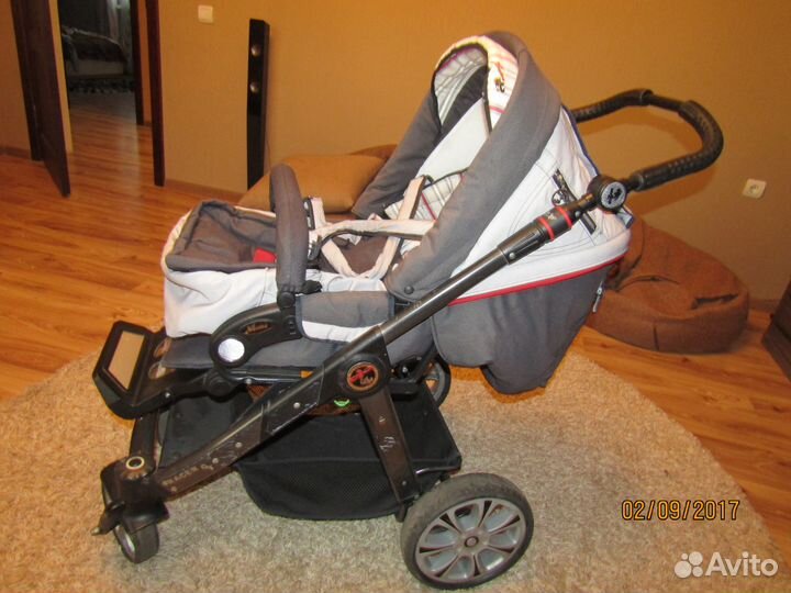 Хартан рейсер