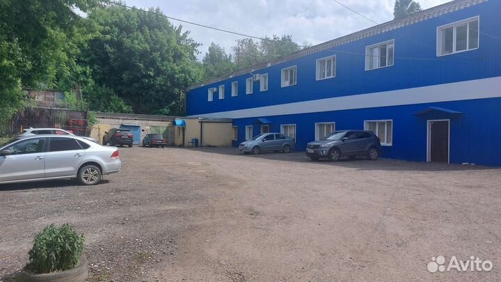 Рабочий на производство с обучением