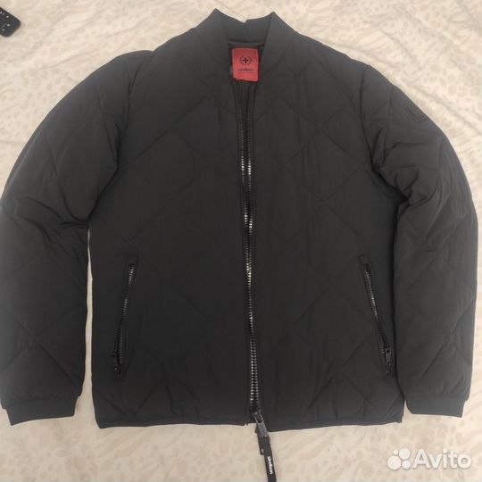 Куртка мужская strellson