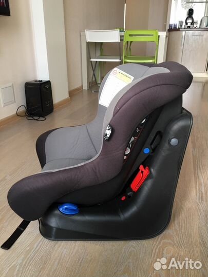 Автомобильное кресло inglesina 0-18 кг