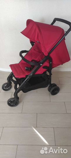 Прогулочная коляска Inglesina Zippy