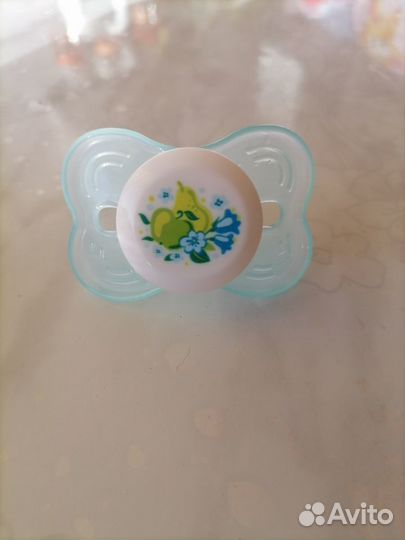 Бутылочки, ниблер, соска б/у