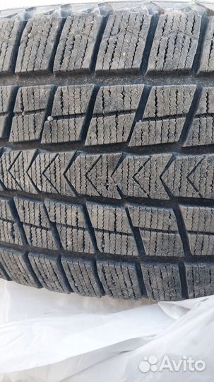 Nexen Winguard Ice SUV 285/60 R18