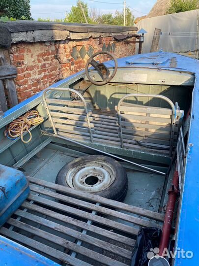 Продам Прогрес 2