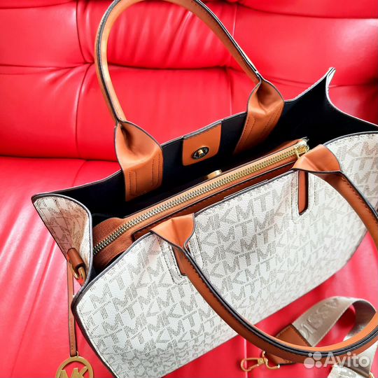 Сумка Michael Kors шопер