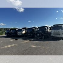 Самосвалы,4-хосные.доставка, Шишкин Лес
