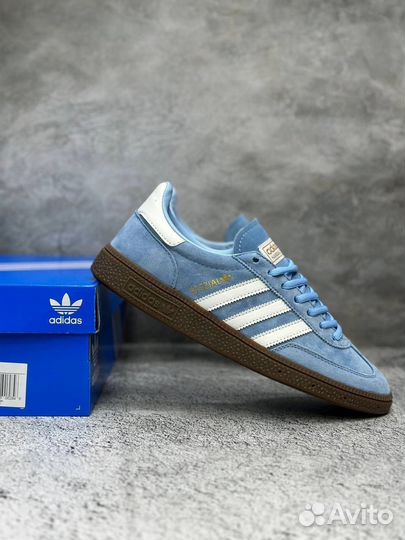 Кроссовки Adidas special