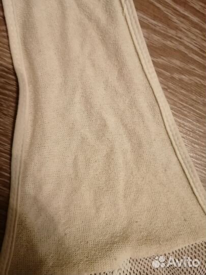 Гамак для детской ванночки