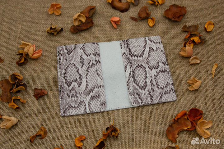 Изготовление аксессуаров из натуральной кожи