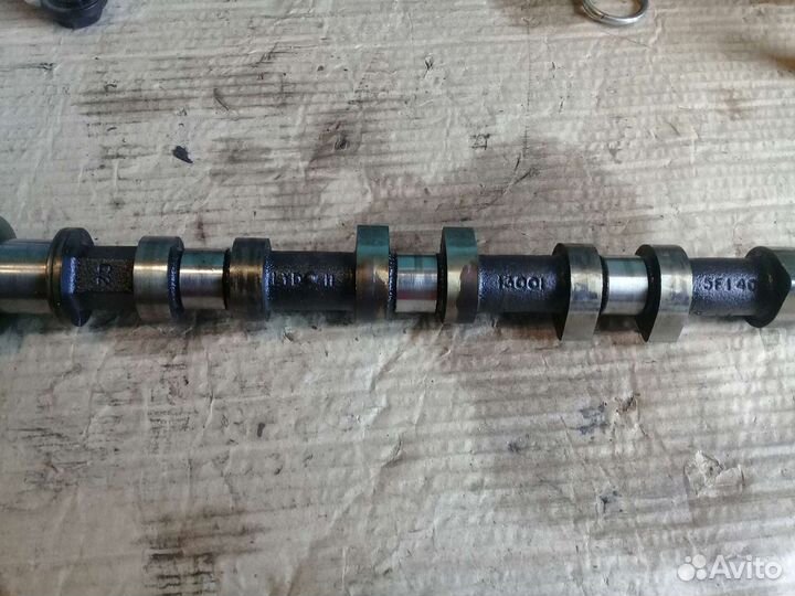 Распредвал впускной 1.0 Nissan March K11