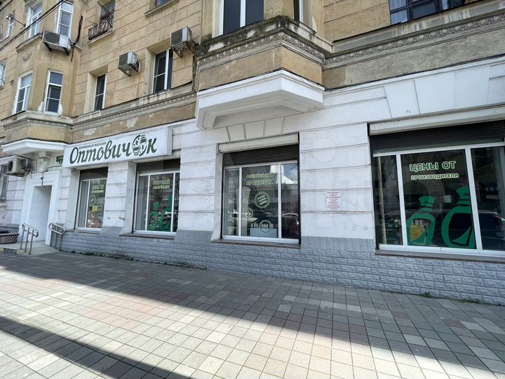 Продам, ПСН, арендатор, Центр, трафик, 323 м²