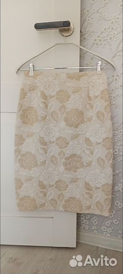 Юбка карандаш S/M