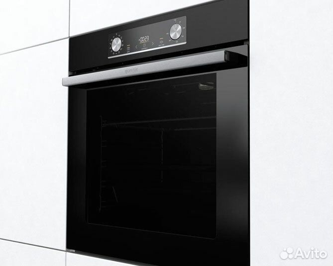 Духовой шкаф электрический gorenje bosx6737E03B
