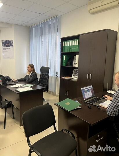 Готовый бизнес по франшизе Всё хорошо