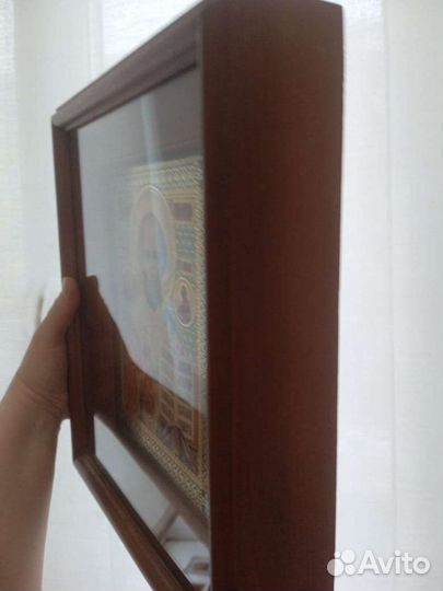 Киот для икон