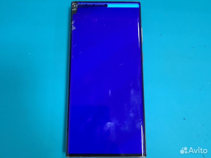 Дисплей Samsung galaxy s22 ultra s908