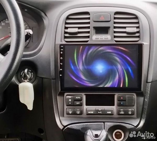 Магнитола Hyundai Sonata Tagaz