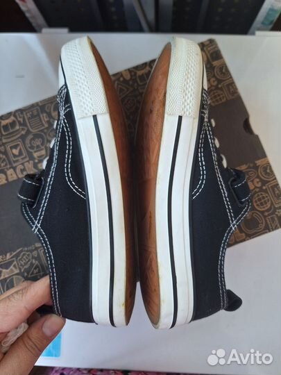 Кеды для мальчика 32р