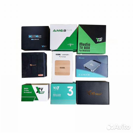 Тв приставки с настройкой под ключ