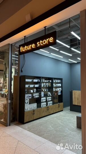 Зарядное устройство для iPhone 35w