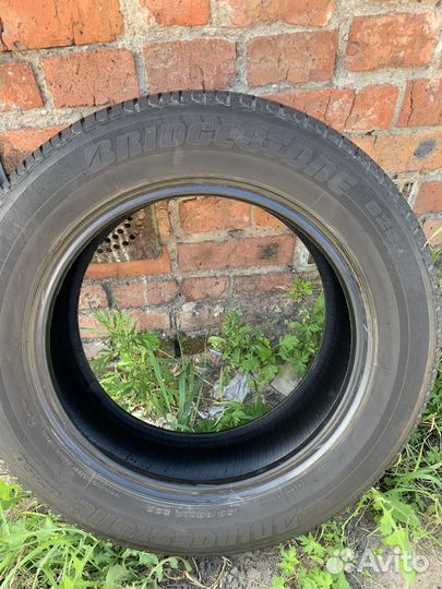 Bridgestone B250 185/65 R15