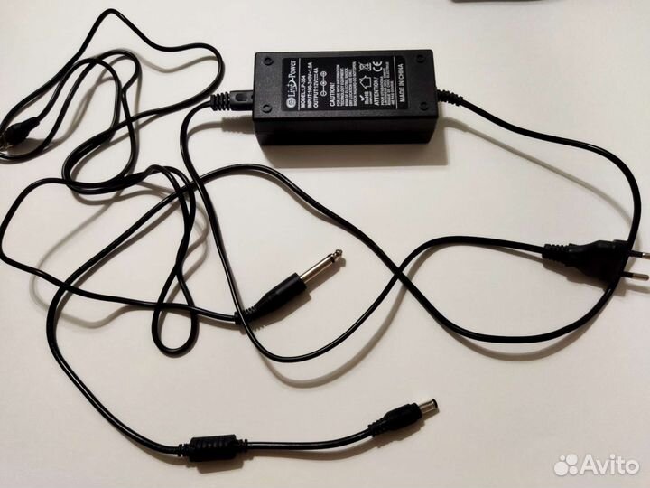 Новое тату оборудование