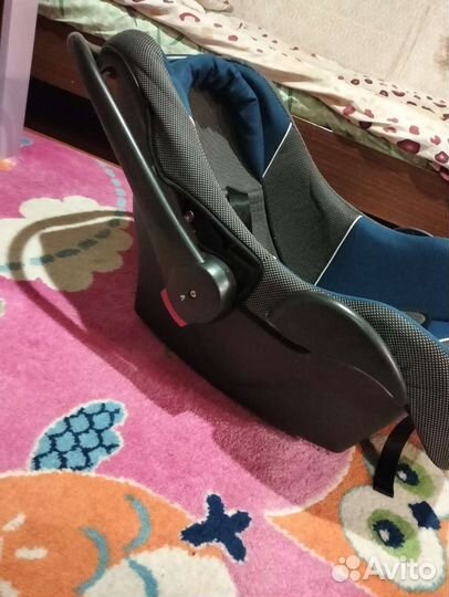 Автолюлька